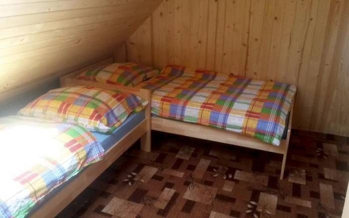 Spálňa