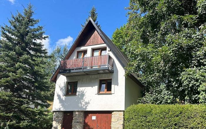 Exteriér