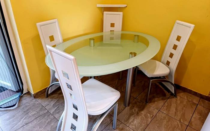 Apartman č.2