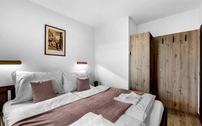 Apartmán 7