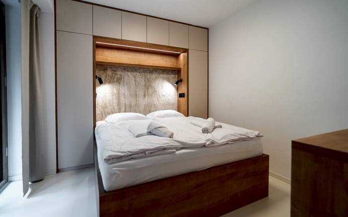 LEBENSKI Apartment A21