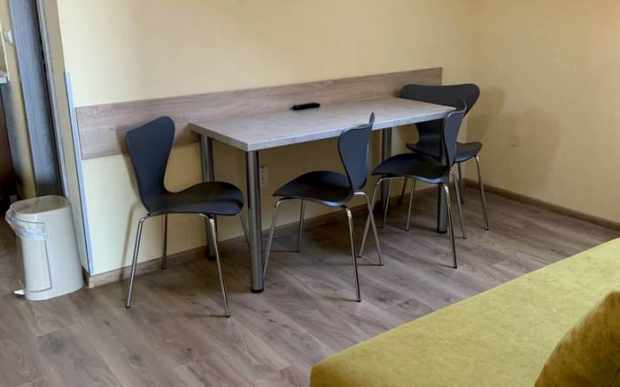 Apartmán s jednou spálňou