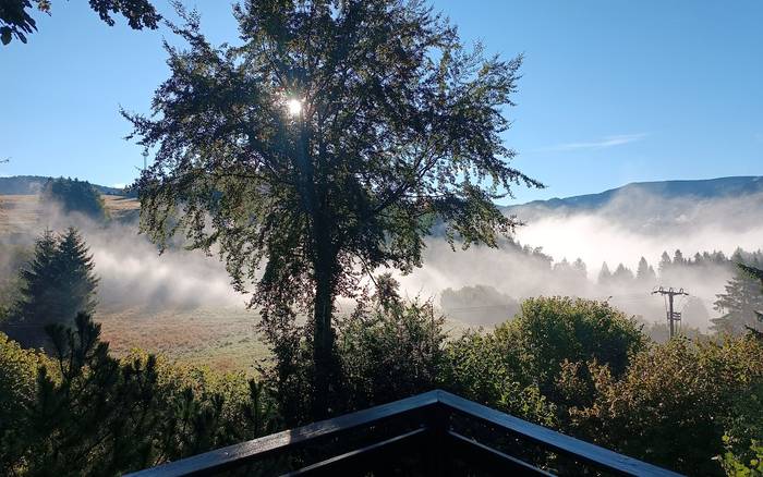 Chata Panoráma Veľká Fatra