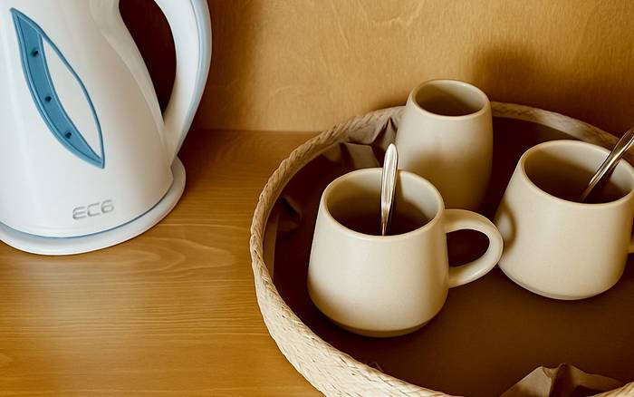 Penzión Erika - dvojlôžková izba č. 1