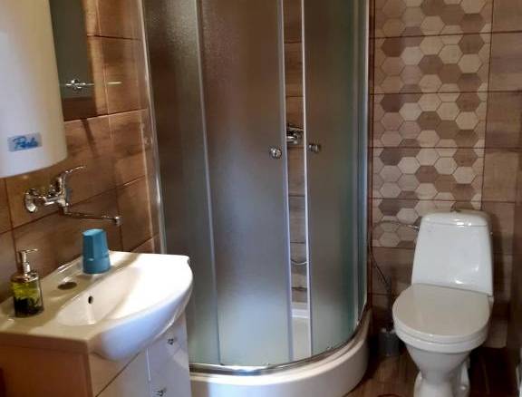 6-lôžkový apartmán