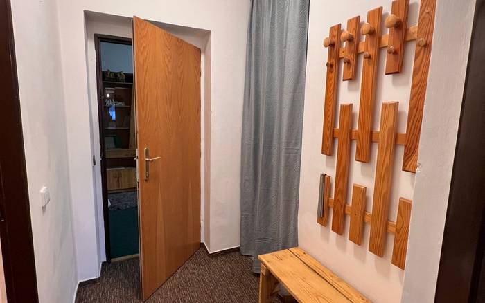 Apartmán pětilůžkový - dvoupodlažní 22
