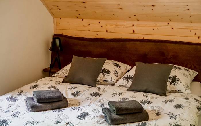 Chalet Imperial