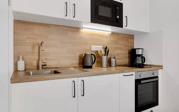 Apartmán 183/7