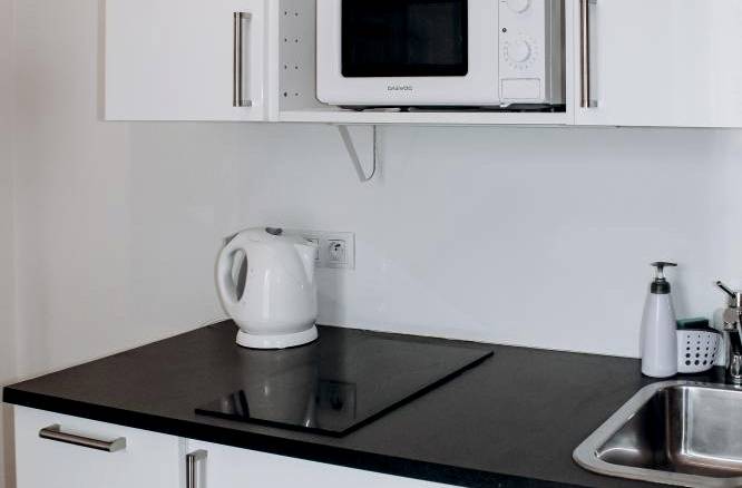 Apartmán č. 505