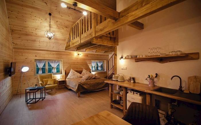 Apartmán Stará Pošta č. 2