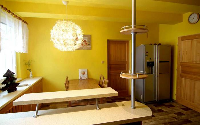 Apartmán VELKÝ