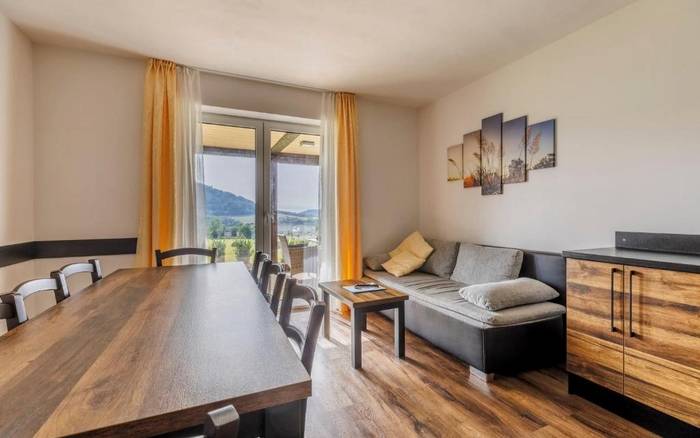 Apartmán 3+kk