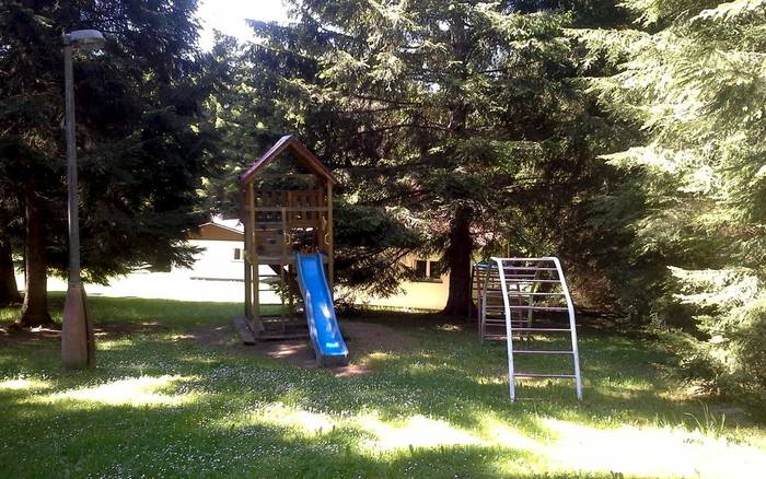 Hřiště