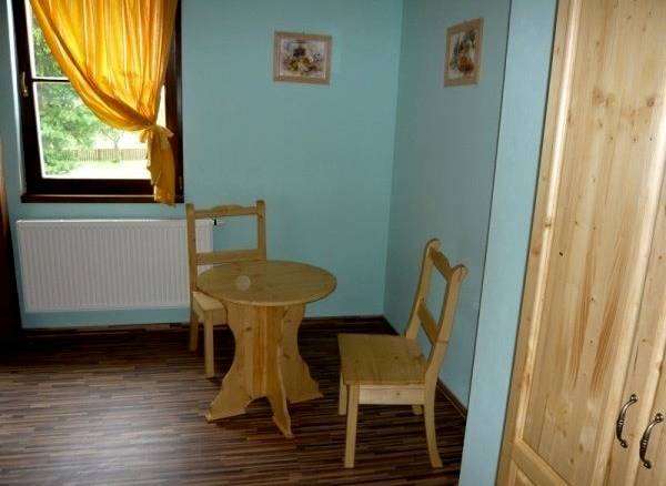 Apartmán B