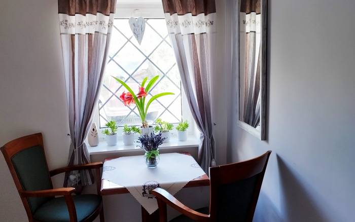 Ubytovanie na Frantšachte