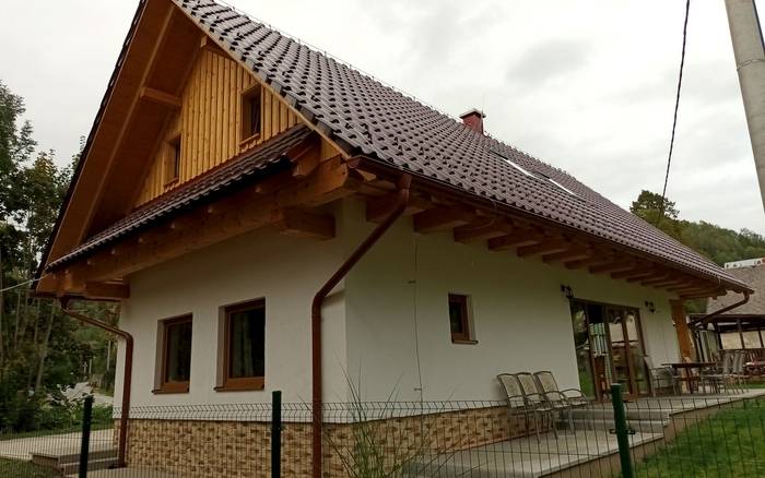 Exteriér