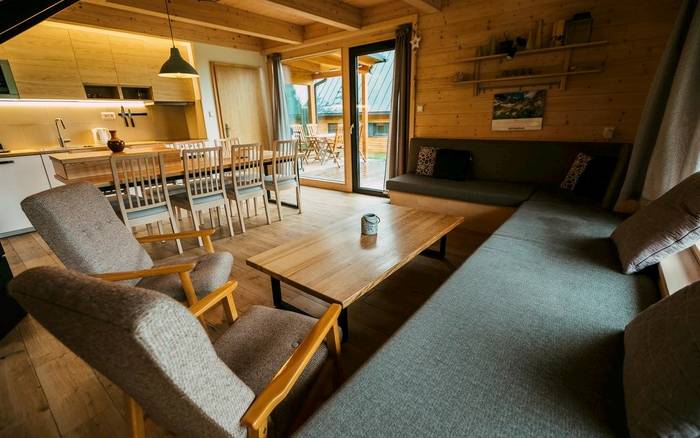 Apartmán A