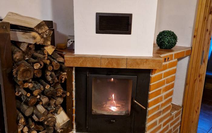 Obývačka 