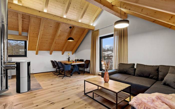 Apartmán č. 4
