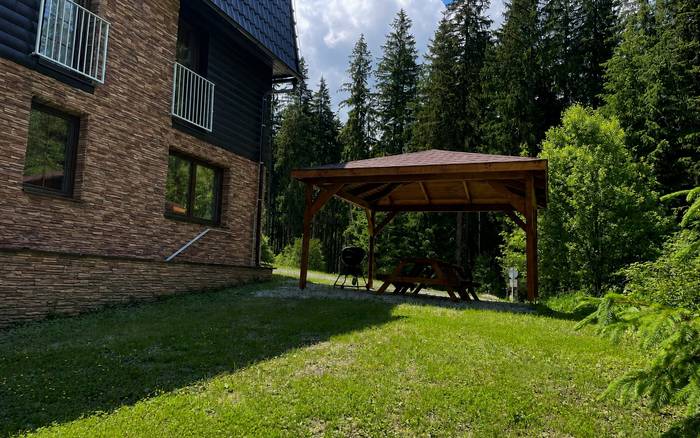 Villa Aspen