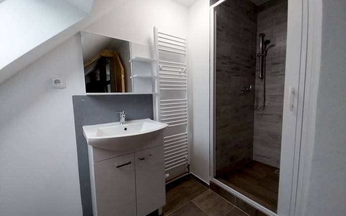 Apartmán č. 2