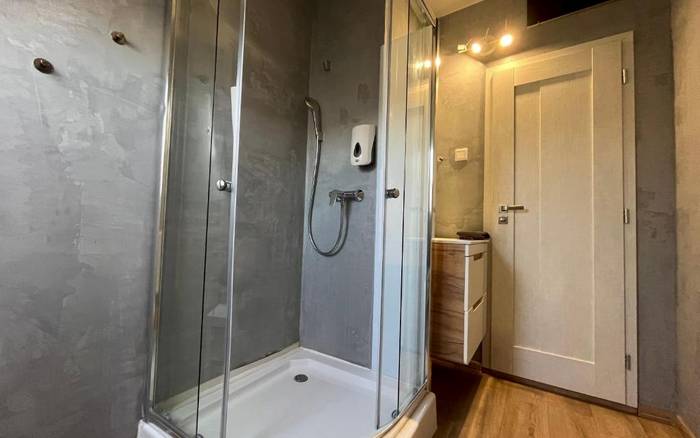 Apartmán s 1 spálňou