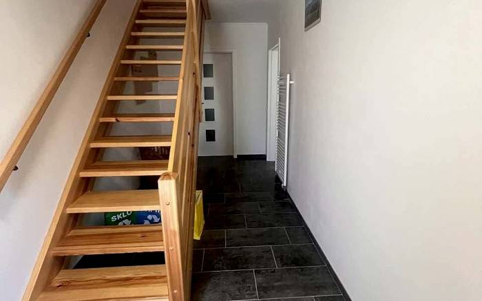 Apartmán č. 2