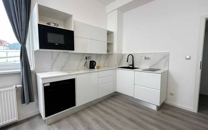 Apartmán Classic, 2kk