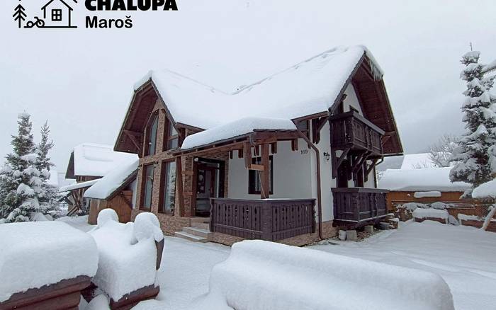 Віла Марош