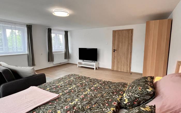 Apartmán Kost