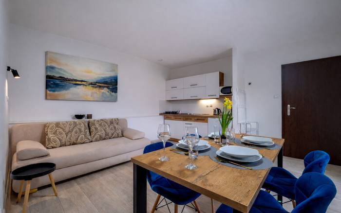 Apartmán 2