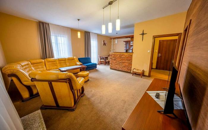 Penzión - Apartmán č. 1