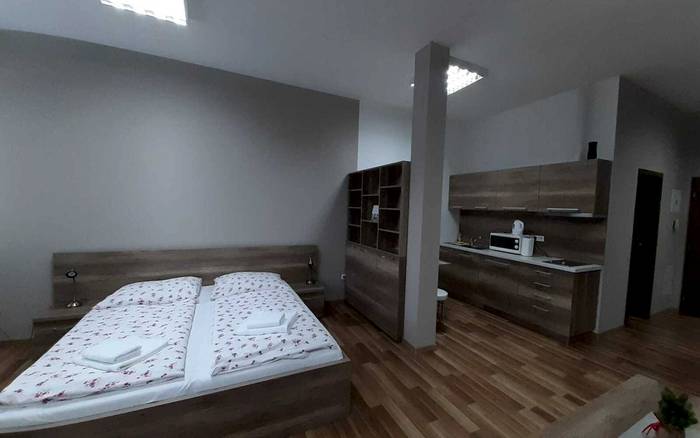 Apartmán 5