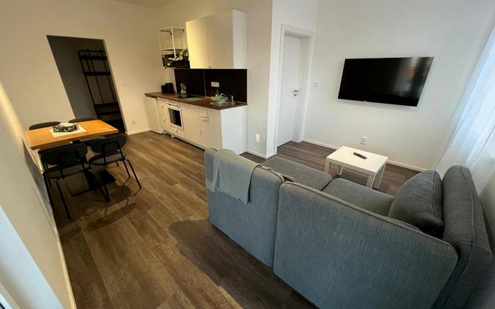 Apartmán