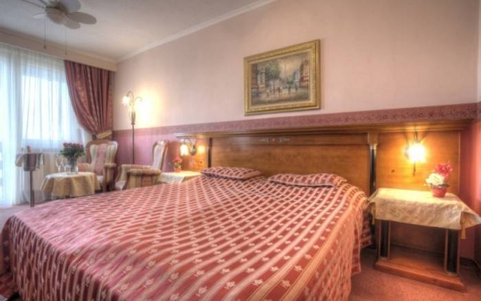 Grand Hotel Sergijo