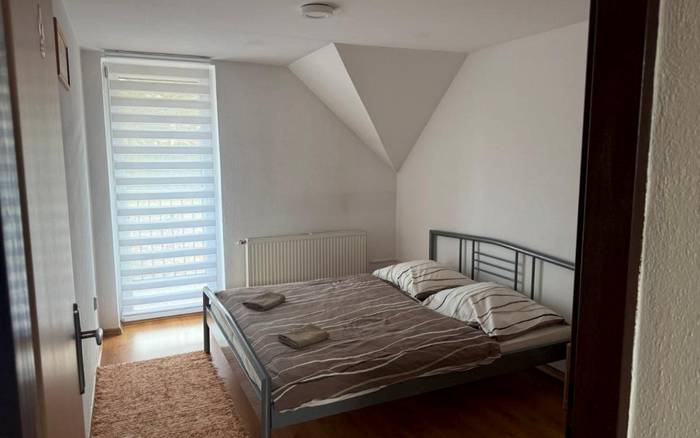 Apartmán s 3 spálňami