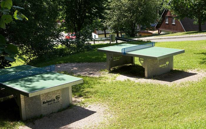 Hřiště