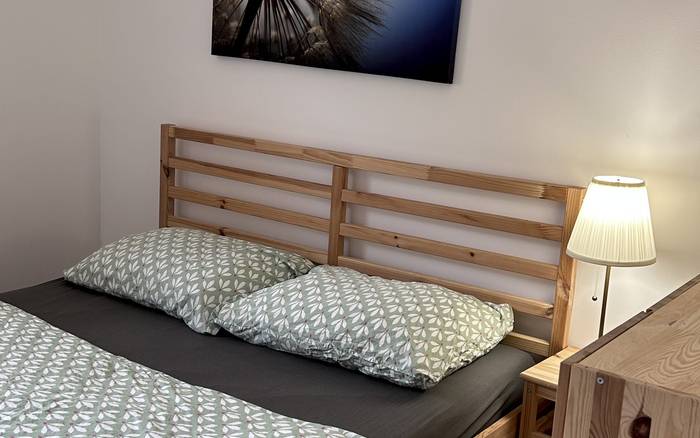 spálňa
