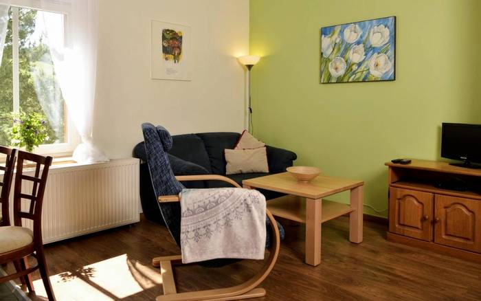 Apartmán