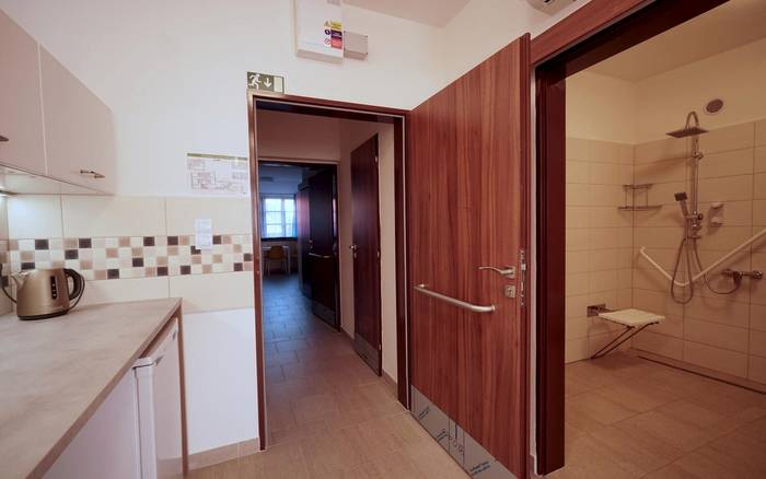 Apartmán 2.09 dvoulůžkový