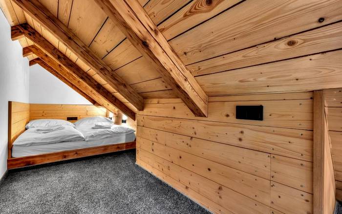 Podkrovní Apartmán 15