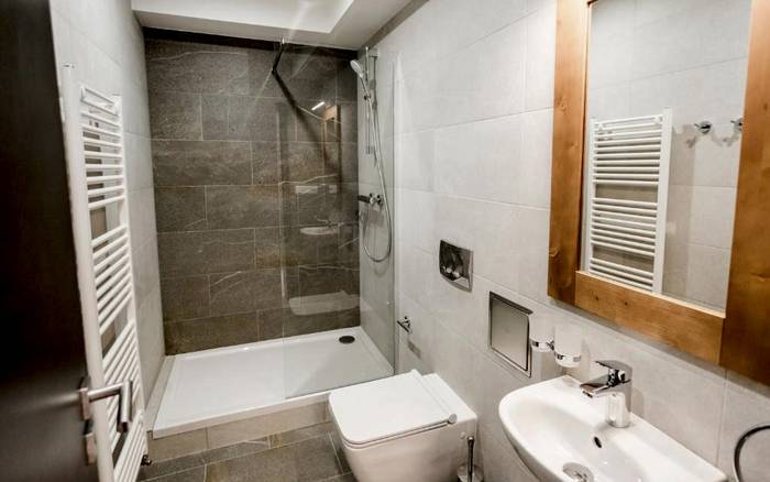 Jednospálňový Apartmán M2