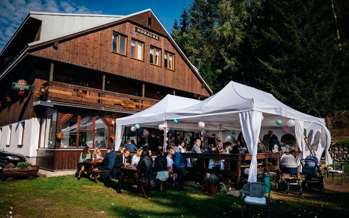 Společenská akce