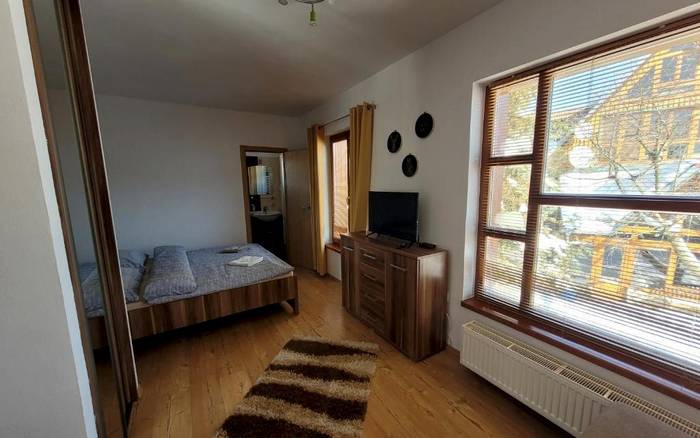 Family House