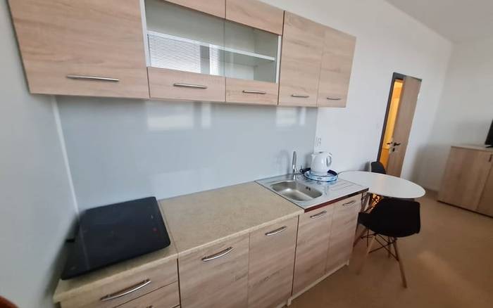 Dvojlôžkový apartmán