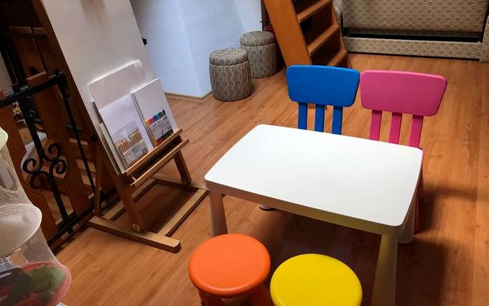 Apartmán č. 5
