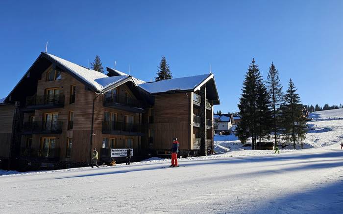 Villa Erdődy Resort