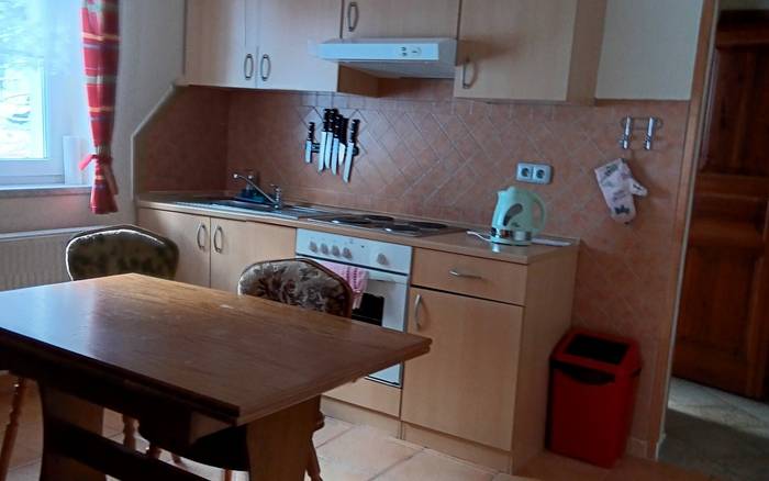 Apartmá 4