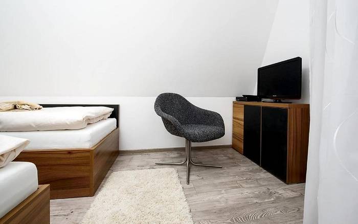Apartmán Gerlach č. 101