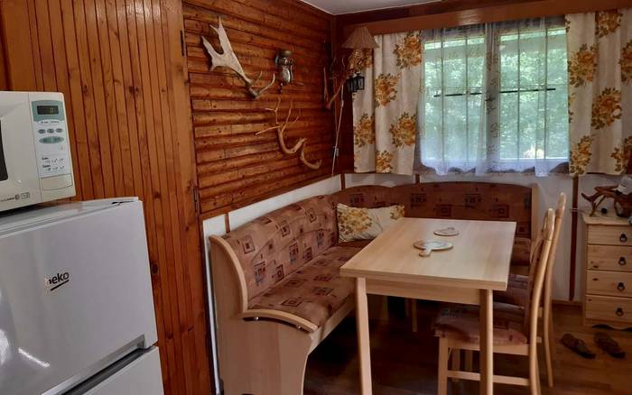 Kuchyně